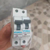 چراغ روشنایی حیاطی سیم انتن و لوازم برقی ساختمان