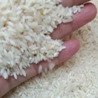 برنج عنبر بو وآب لیمو طبیعی