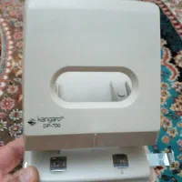 دستگاه پانچ کاغذ