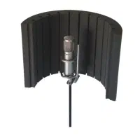 پنل آگوستیک  استودیو