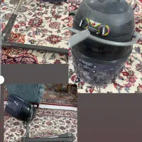 سشوارسالنی