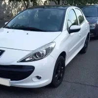 207i Mc1402|خودرو سواری و وانت|تهران, پونک|دیوار