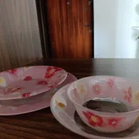 سرویس ظرف آرکوپال لومینارک فرانسه