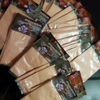 نرمه زعفران 18گرم زرین خراسان