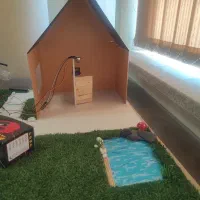پروژه دانشجویی مهندسی برق