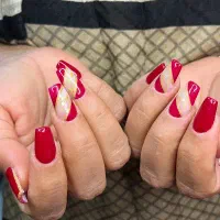 کاشت ناخن