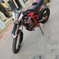 تریل t4 کراس اور