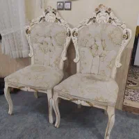 مبل سلطنتی ۹ نفره