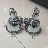 لوستر ارایشگاهی