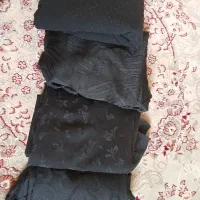 تعدادی لباس نو و در حد نو