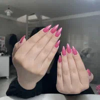 کاشت ناخن