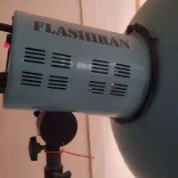 فلاشر flashiran|لامپ و چراغ|اصفهان, شاهزاده ابراهیم|دیوار