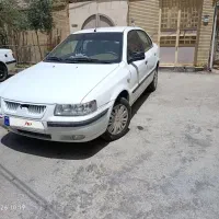 سمند مدل 98