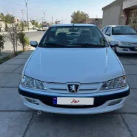 پارس ۴۰۱ سال معاوضه با ۲۰۷