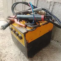 دستگاه جوش