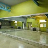 آینه قدی