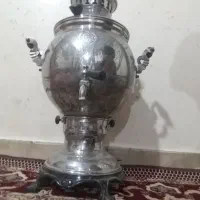 سماور کازی