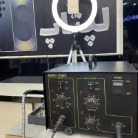 هیتر کویک ۷۰۰ در نو