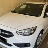 *شاهین دنده و اتومات/اقساط بدون ضامن/ تحویل فوری*