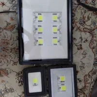 انواع سیستمهای روشنایی از لامپ تا پرژکتور و لاینی