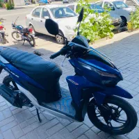 کیلیک150 سی سی مدل 1401