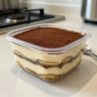 تیرامیسو کلاسیک ،طعم قهوه وکرم پنیری خوش طعم