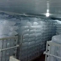 یخ بهداشتی و قالبی