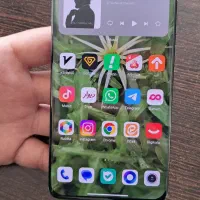 mi 11utra شیایومی در حد نو