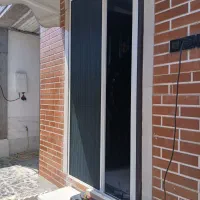 تولیدونصب توری آکاردئونی پنجره در رشت