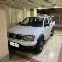 پیکاپ ریچ مدل ۹۸