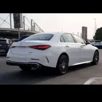 بنز C200L|خودرو سواری و وانت|تهران, الهیه|دیوار