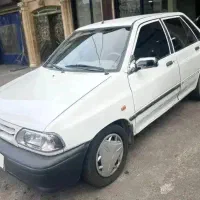 حواله پراید ریرا 3ماهه