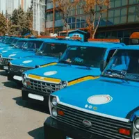 یدکش چرخگیر امداد جرثقیل یدک کش یدککش ۲۴ساعتی