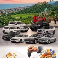 تامین خودروی منطقه آزاد و گذرموقت