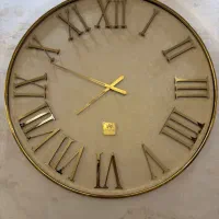 ساعت دیواری برند رویال