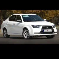 دناپلاس ۶دنده مدل ۱۴۰۵ (معاوضه)