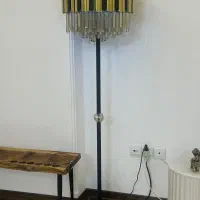 اباژور کریستالی