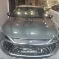 بی وای دی چین ال خاکستری /مدارک آماده/آنی/۲۰۲۵