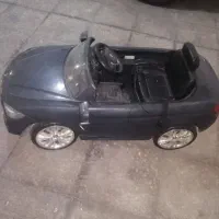 ماشین شارژی دست دوم