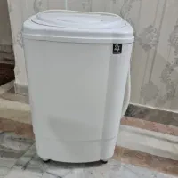 مینی واش ۳.۵ کیلویی در حد نو