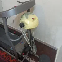 تردمیل ورزشی