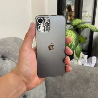 ۱۲پرومکس مشکی بی خط و خال