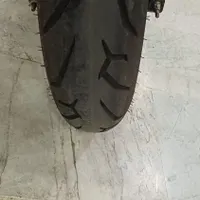 cb150 r هوندا ژاپن اصل|موتورسیکلت|تهران, چهارصد دستگاه|دیوار