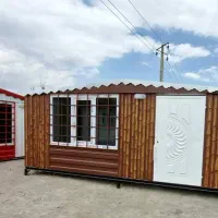 انواع کانکس 10،12،15،متری