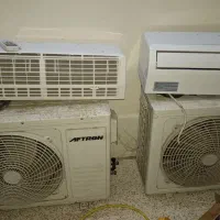 فروش ۲عددکولر ۱۲۰۰۰ افترون سفارش امارت