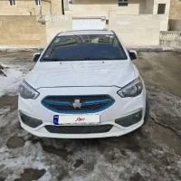 شاهین اتوماتیک