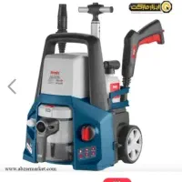 کارواش 4 کاره اکبند   رونیکس|جاروبرقی، جارو شارژی، بخارشو|تهران, مسعودیه|دیوار