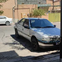 پژو405