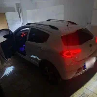 لیفان ایکس 50 اتومات بی رنگ 206