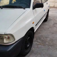 پراید مدل 90
